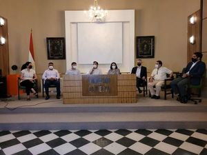 El FEEI en juego: “Sin ciencia y educación no hay futuro”, dicen organizaciones  - Nacionales - ABC Color