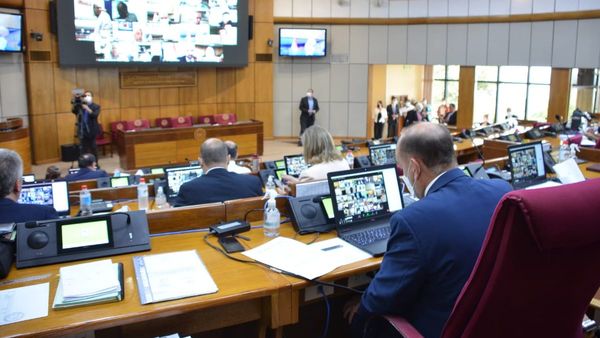 PGN 2022: Senado repone los recursos al FEEI y para los Odesur