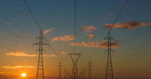 La Nación / PNUD destaca importancia de políticas energéticas para el desarrollo humano del país