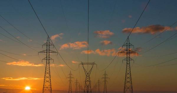 La Nación / PNUD destaca importancia de políticas energéticas para el desarrollo humano del país