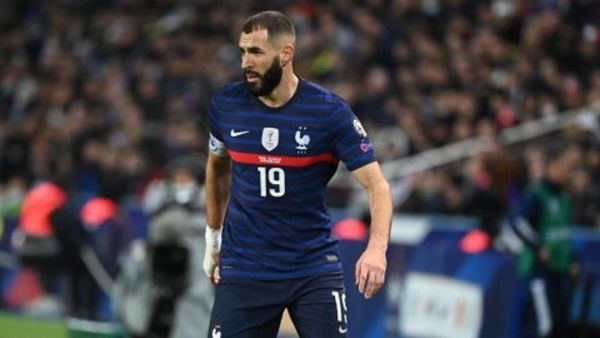 Benzema fue condenado por haber extorsionado a otro jugador con un video íntimo