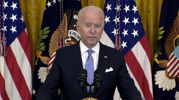 Biden convocó a 110 países a una cumbre virtual "por la democracia" - .::Agencia IP::.