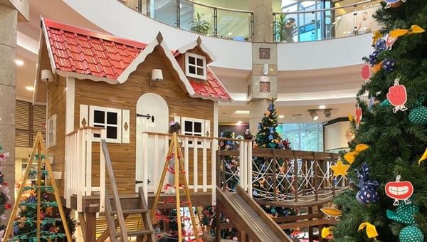 Shopping Mariscal cierra el año con 75% más de tráfico y 17 marcas nuevas