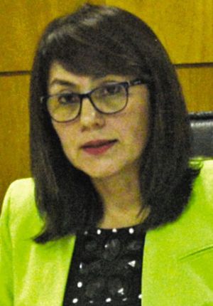 Jueza rechaza amparo de docentes de la OTEP-SN - Nacionales - ABC Color
