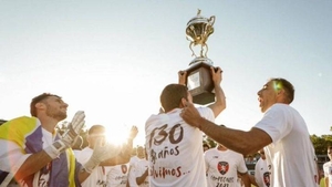 Diario HOY | El 'pionero' del fútbol uruguayo llega a la primera división por primera vez