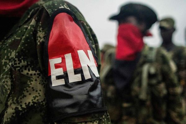 Colombia: Santos dice que Duque busca reanudar diálogos de paz con ELN - Mundo - ABC Color