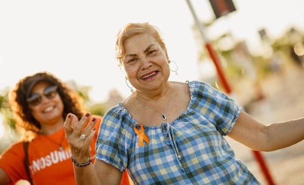 Diario HOY | UNITE contra la violencia hacia las mujeres, niñas y adolescentes