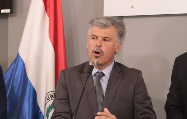 ARP: 'No sabemos si el ministro del Interior es consciente del cargo que ocupa'