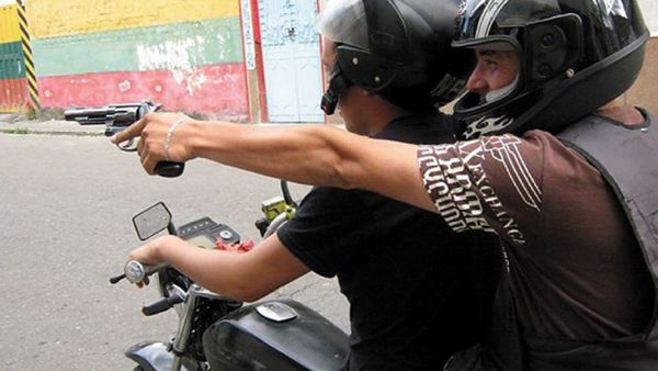 Policía hiere a presunto delincuente y frustra asalto a una bodega