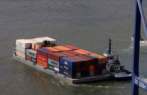Aduanas sigue analizando propuesta de importadores sobre fletes - Nacionales - ABC Color