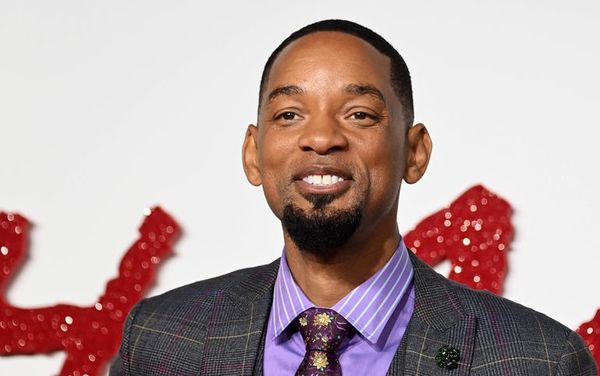 Will Smith evoca las secuelas de la violencia machista en su familia - Cine y TV - ABC Color