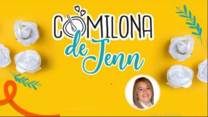 Diario HOY | Este domingo se llega "La Comilona de Jenn"