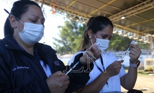 Diario HOY | Lucha contra el COVID: “La herramienta más importante que tenemos es la vacunación”