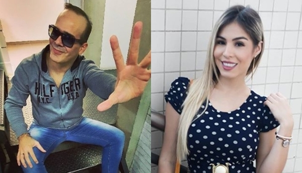 Mirá el vídeo en el que Álvaro Mora defendía a Nadia Portillo - Teleshow