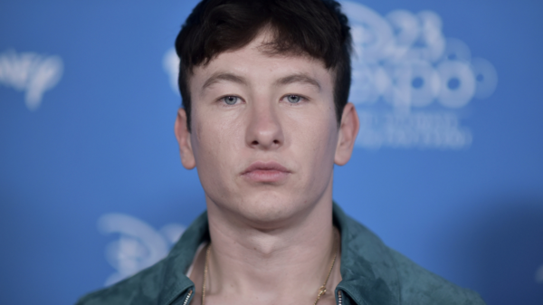 ¿De Marvel a DC?: Barry Keoghan interpretaría al próximo Joker