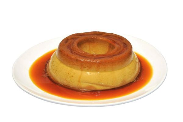 Receta de la abuela: flan casero de leche condensada - Gastronomía - ABC Color