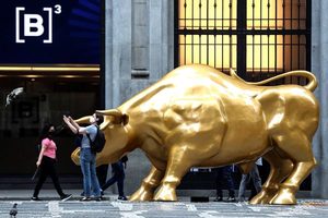 El toro dorado estilo Wall Street de Sao Paulo fue mandado a chiqueros por la puerta de atrás - MarketData