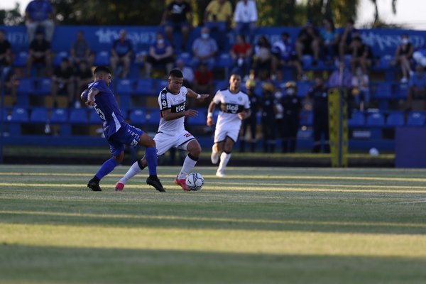 Los precios de entradas para la final de Copa Paraguay entre Olimpia y Sol de América