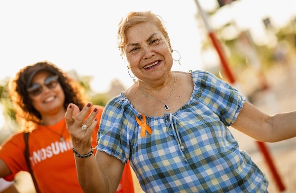 Campaña de la ONU afirma que más de la mitad de las mujeres del Paraguay ha sido víctima de violencia – La Mira Digital