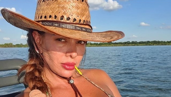 Marly respondió a las críticas de "TeleShow" - Teleshow