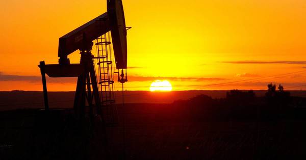 La Nación / Sorpresiva alza de reservas de petróleo en EEUU en 1 millón de barriles