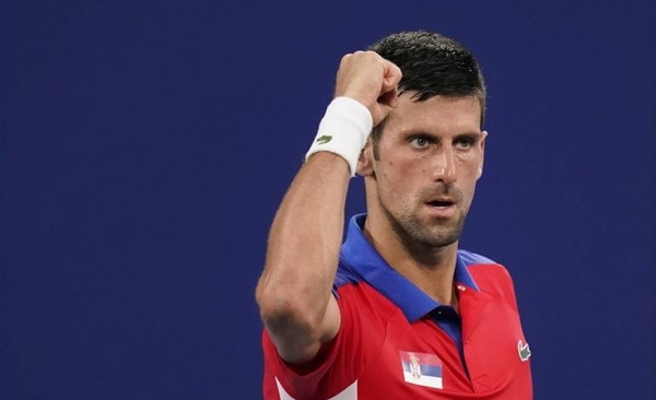 Diario HOY | Alemania descarta que Serbia dé descanso a Djokovic hasta los cuartos
