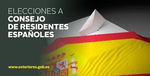 Españoles residentes en Paraguay votarán el domingo - Nacionales - ABC Color