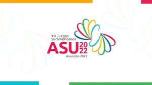Senado aprueba reposición de fondos para Juegos Suramericanos