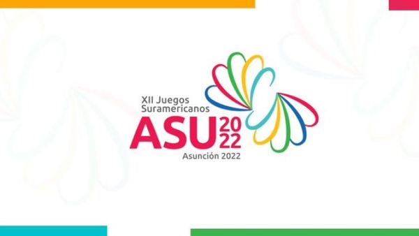 Senado aprueba reposición de fondos para Juegos Suramericanos