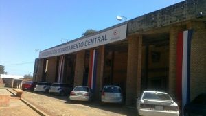 Comisión de intervención a la Gobernación convocará primero a los concejales departamentales | Ñanduti