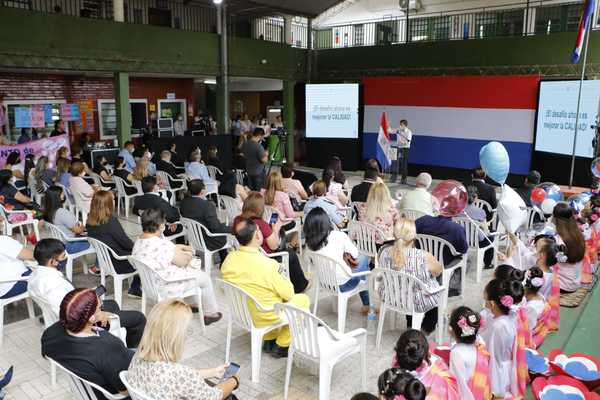 Gremio de padres manifiestan su preocupación ante Transformación Educativa