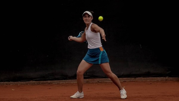 Cepede dejó buenas sensaciones en su debut en Brasilia