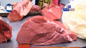 Estos son los cortes de carne que bajarán de precio para las fiestas de fin de año | Noticias Paraguay