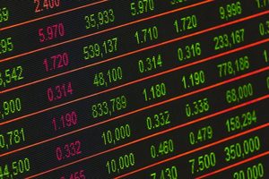 Spoofing - MarketData