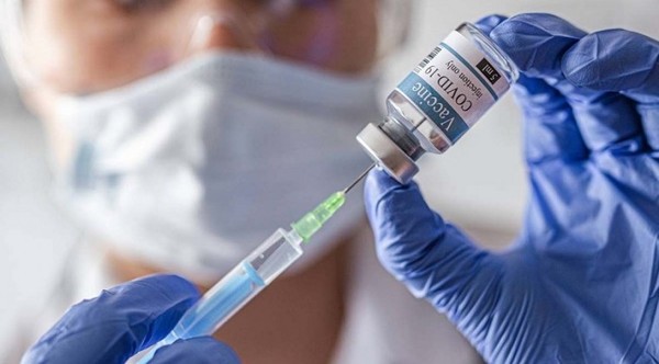 MUNDO | Vacunas anticovid sólo protegen al 40% la transmisión del virus debido a variante delta
