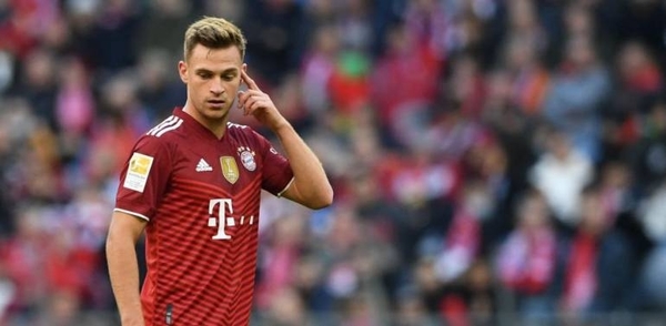 Diario HOY | El Bayern confirma positivo de su jugador antivacunas