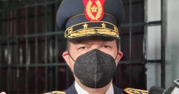La Nación / Descartan que EPP o ACA sean responsables
