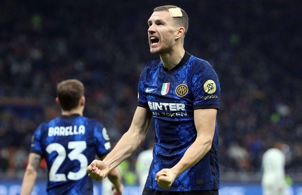 Diario HOY | Džeko aumenta la presión sobre el Real Madrid