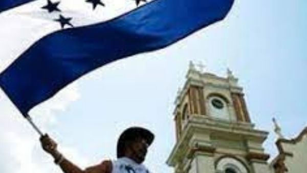 Honduras electorales - El Independiente