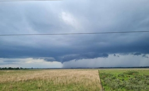Diario HOY | Meteorología emite boletín ante probable llegada de sistema de tormentas