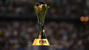 El sorteo del Mundial de Clubes se celebrará el 29 de noviembre