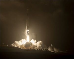 MUNDO | NASA lanza una misión para desviar un asteroide en el 2022