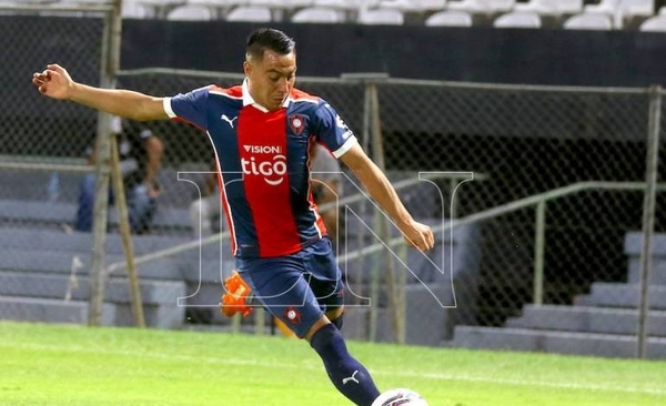 Diario HOY | Cardozo Lucena: “Hoy día está descartada mi salida de Cerro”