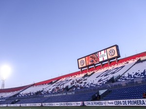 Escenarios confirmados para la fecha 17 - APF
