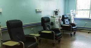 La Nación / Alto Paraná: pacientes renales esperan aprobación de ley que garantice diálisis