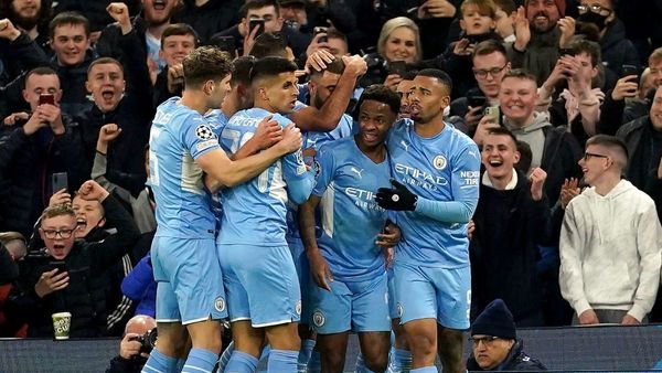 El Manchester City imparte justicia