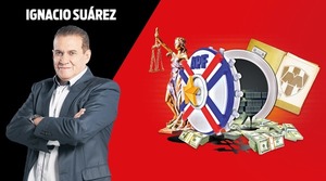 Negocios Obscenos: El Cártel Paraguay y su «Modus operandi»