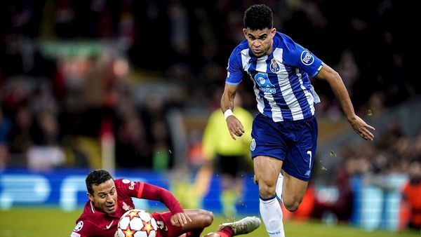 Porto se jugará el billete con el Atlético de Madrid