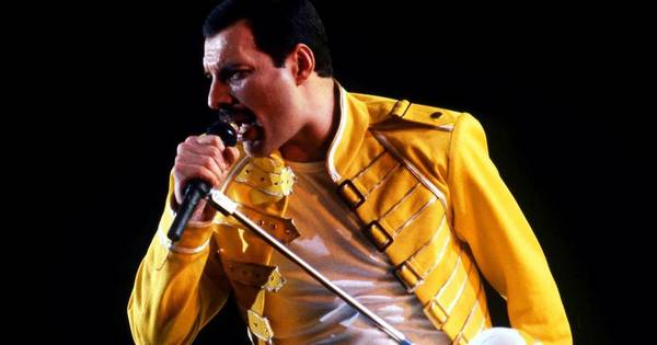 La Nación / Hecho en el cielo: a 30 años de la partida de Freddie Mercury