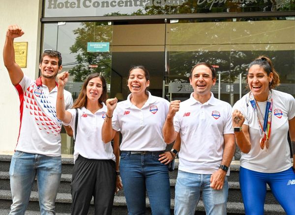 Celebran confirmación de fondos para Asunción 2022 - El Independiente
